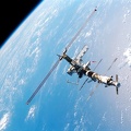 ISS - MISSE