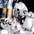 ISS - MISSE