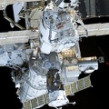 ISS - MISSE