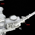 ISS - MISSE