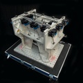 ISS - MISSE