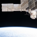 ISS Expedition 55 - Außenbordeinsatz