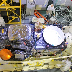 Sentinel 3B