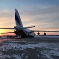 Icyarrivalesa