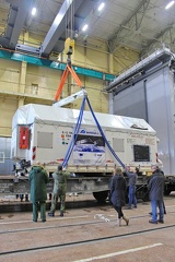 Sentinel3Bsatellitecontaineresa