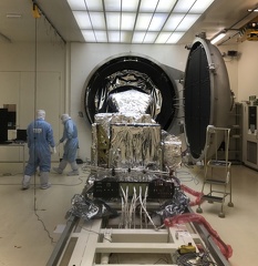 TestingSentinel3BradiometerESA