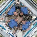 ISS Expedition 55 - Außenbordeinsatz