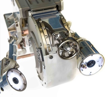 RRM-2 - VIPIR Instrument