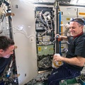ISS Instandhaltung