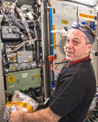 ISS Instandhaltung