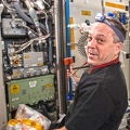 ISS Instandhaltung