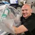 ISS Experiment MICS2