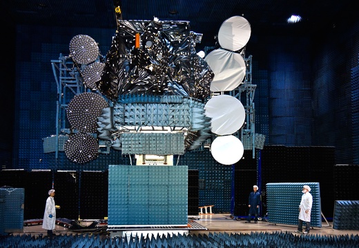 Telstar 19 VANTAGE