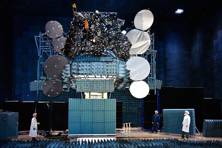 Telstar 19 VANTAGE