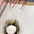 Entwicklung Staub-Schutzschild