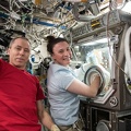 ISS - Micro-11 Experiment