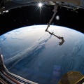 ISS - Erdbeobachtung