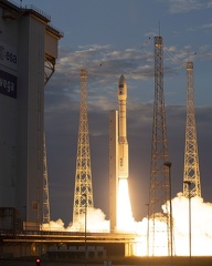 VV12 liftoff ESA 1