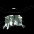 Eine verzerrte Fotozusammensetzung von MAVEN