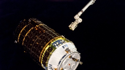 HTV-7 Kounotori