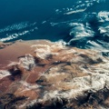 ISS - Erdbeobachtung