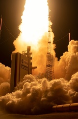 Ariane 5 - Start mit BepiColombo