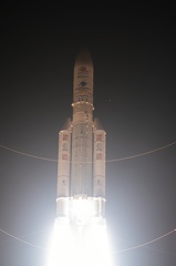 Ariane 5 - Start mit BepiColombo