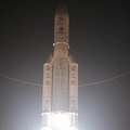 Ariane 5 - Start mit BepiColombo
