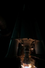 Ariane 5 - Start mit BepiColombo