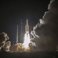 Ariane 5 - Start mit BepiColombo
