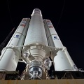 Ariane 5 mit Bepi Colombo