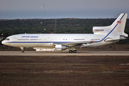 Pegasus XL mit ICON