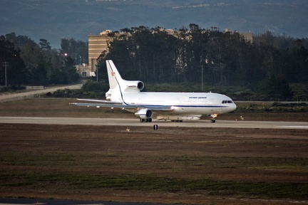 Pegasus XL mit ICON