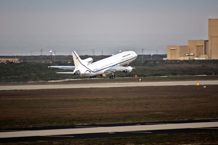 Pegasus XL mit ICON