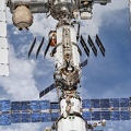 ISS - Fly Around