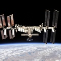 ISS - Fly Around