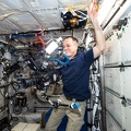 ISS - 8k Kamera