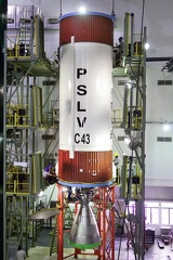 4pslvc43secondstageatstageintegrationfacilityHySISisro
