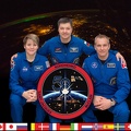 ISS Expedition 58