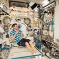 ISS - SPHERES