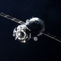 ISS - Ankunft Sojus MS-12