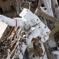 ISS - EVA