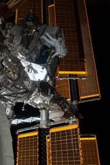 ISS - EVA