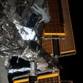 ISS - EVA