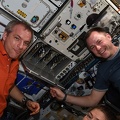 ISS - Pizza