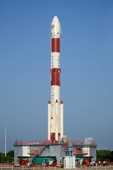 pslvc45carriedtombilicaltowerisro