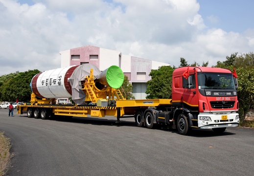 pslvc45liquid2ndstagetovabisro