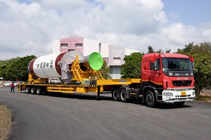 pslvc45liquid2ndstagetovabisro