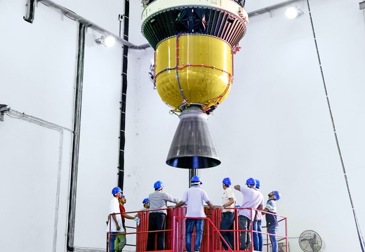 pslvc45thirdfourthstagesprepisro