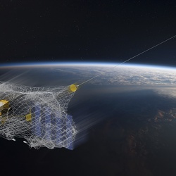e.Deorbit